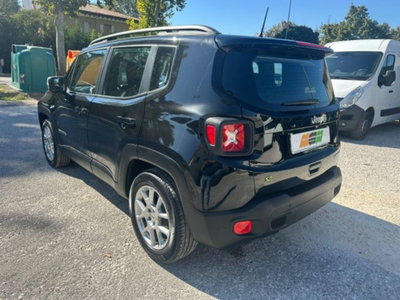 Jeep Renegade 1.5 Turbo T4 MHEV Limited (13)