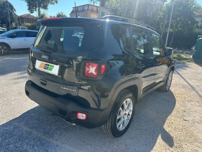 Jeep Renegade 1.5 Turbo T4 MHEV Limited (3)