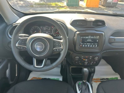 Jeep Renegade 1.5 Turbo T4 MHEV Limited (4)