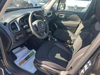 Jeep Renegade 1.5 Turbo T4 MHEV Limited (5)