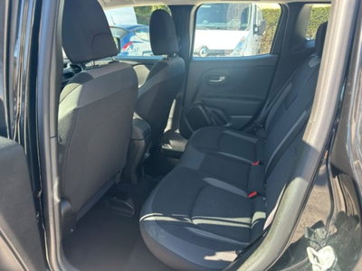 Jeep Renegade 1.5 Turbo T4 MHEV Limited (6)