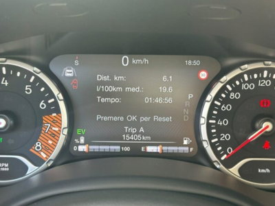 Jeep Renegade 1.5 Turbo T4 MHEV Limited (8)
