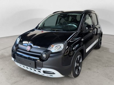 Fiat Pandina 1.0 firefly hybrid s&s 65cv nuova