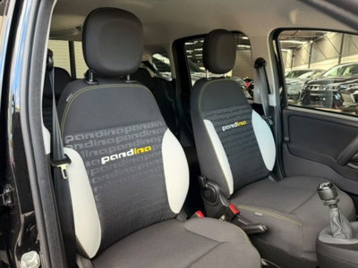 Fiat Pandina 1.0 firefly hybrid s&s 65cv (10)