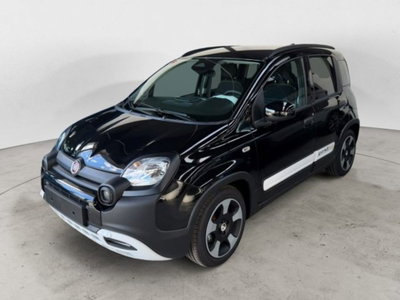 Fiat Pandina 1.0 firefly hybrid s&s 65cv (2)