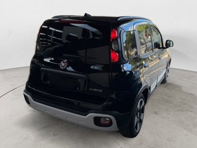 Fiat Pandina 1.0 firefly hybrid s&s 65cv (4)