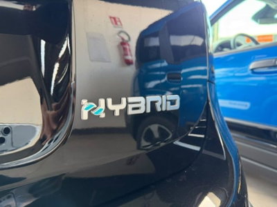 Fiat Pandina 1.0 firefly hybrid s&s 65cv (6)