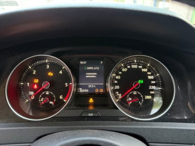 Volkswagen Golf GTD 2.0 TDI 5p. BlueMotion Technology (11)