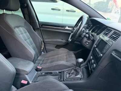 Volkswagen Golf GTD 2.0 TDI 5p. BlueMotion Technology (14)