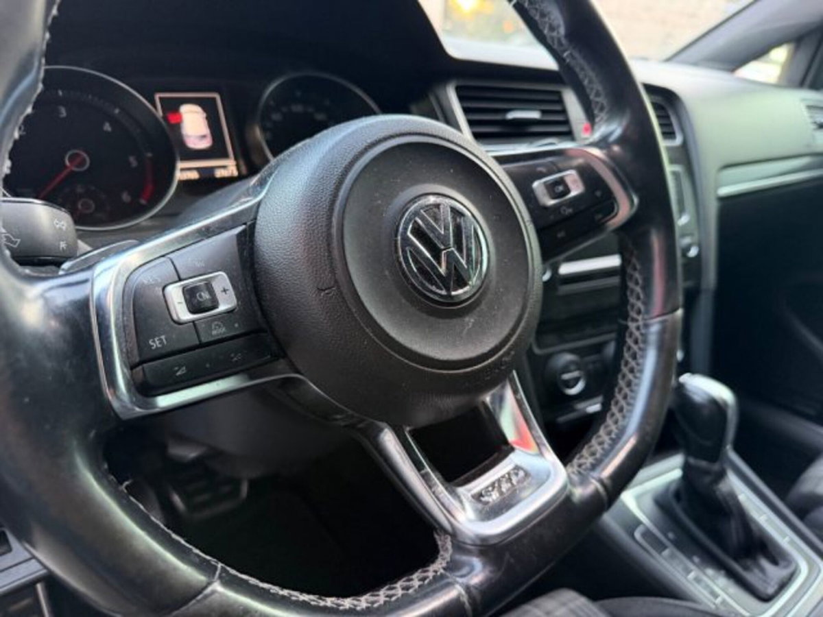 Volkswagen Golf GTD 2.0 TDI 5p. BlueMotion Technology (15)