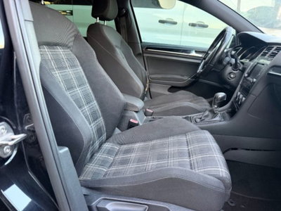 Volkswagen Golf GTD 2.0 TDI 5p. BlueMotion Technology (16)