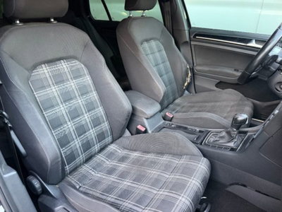 Volkswagen Golf GTD 2.0 TDI 5p. BlueMotion Technology (17)