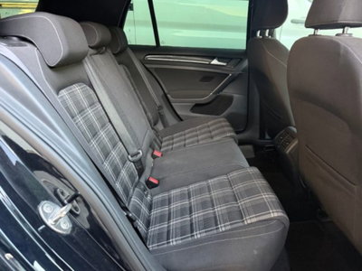 Volkswagen Golf GTD 2.0 TDI 5p. BlueMotion Technology (18)