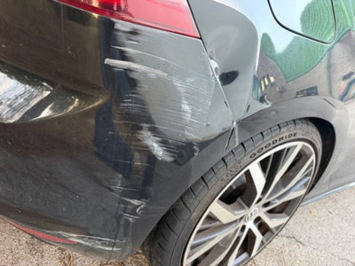 Volkswagen Golf GTD 2.0 TDI 5p. BlueMotion Technology (7)