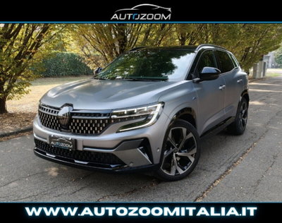 Renault Austral 1.2 full hybrid Techno Esprit Alpine 200cv auto usata