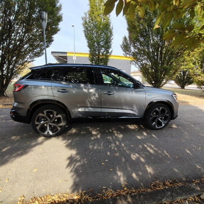 Renault Austral 1.2 full hybrid Techno Esprit Alpine 200cv auto (12)