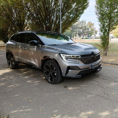 Renault Austral 1.2 full hybrid Techno Esprit Alpine 200cv auto (14)