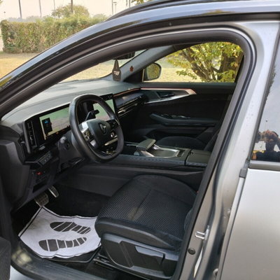 Renault Austral 1.2 full hybrid Techno Esprit Alpine 200cv auto (18)