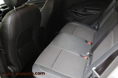 Ford EcoSport 1.0 EcoBoost 100 CV Titanium (10)