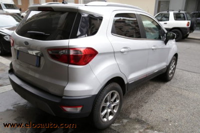 Ford EcoSport 1.0 EcoBoost 100 CV Titanium (4)