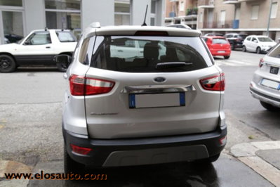 Ford EcoSport 1.0 EcoBoost 100 CV Titanium (6)