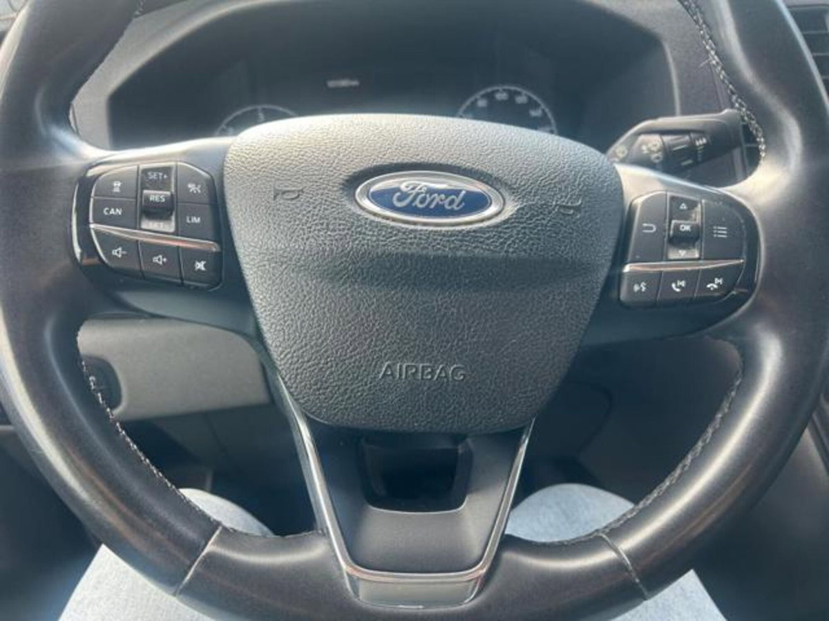 Ford Transit Custom Furgone 340 2.0 EcoBlue 130 PC Furgone Trend (8)