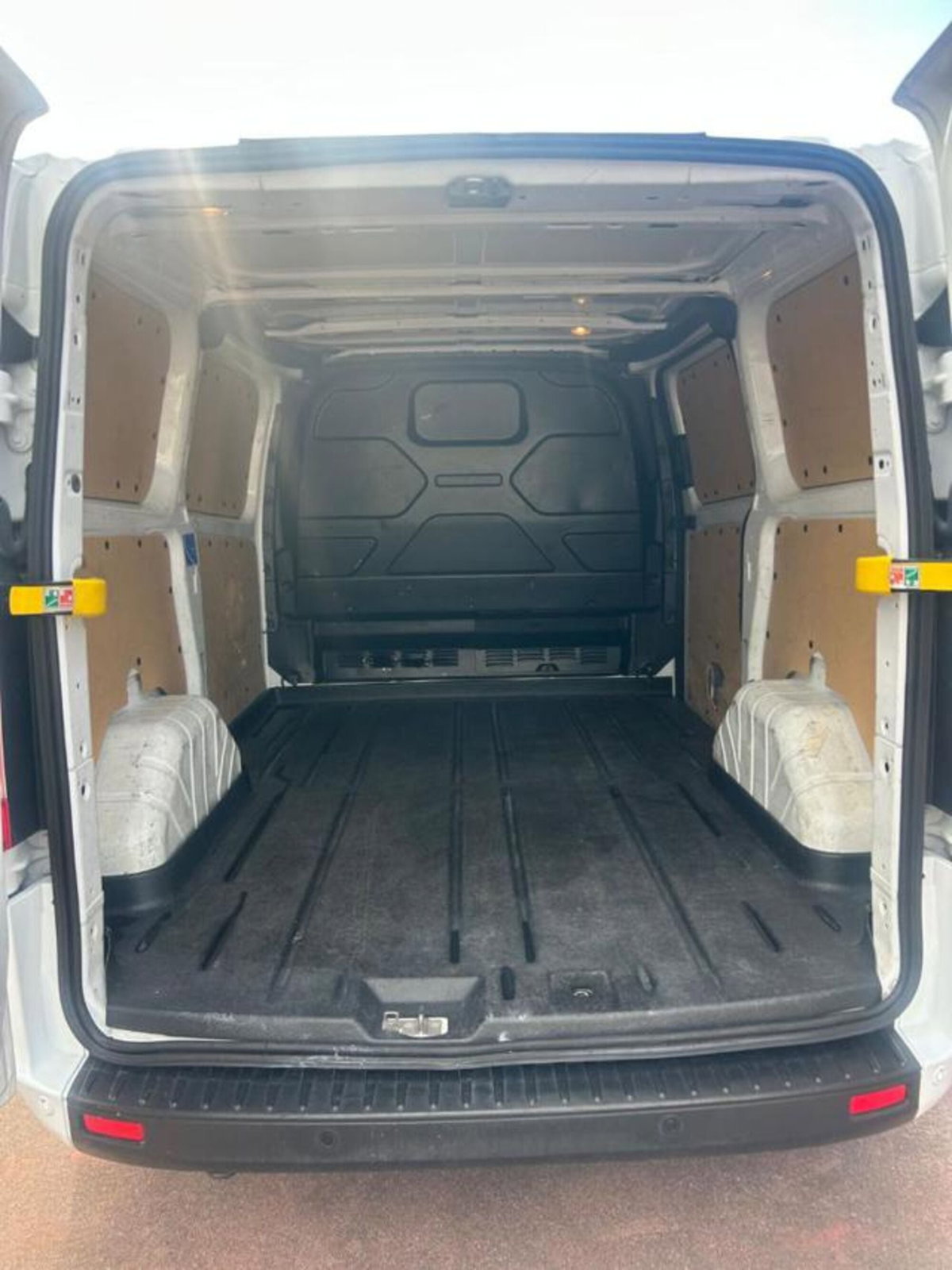 Ford Transit Custom Furgone 340 2.0 EcoBlue 130 PC Furgone Trend (9)