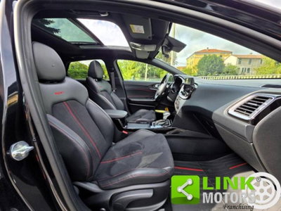 Kia ProCeed 1.6 t-gdi GT 204cv dct (11)