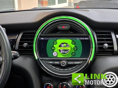 MINI Mini 1.5 Cooper Baker Street 5 porte (16)