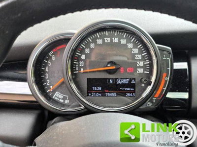 MINI Mini 1.5 Cooper Baker Street 5 porte (17)