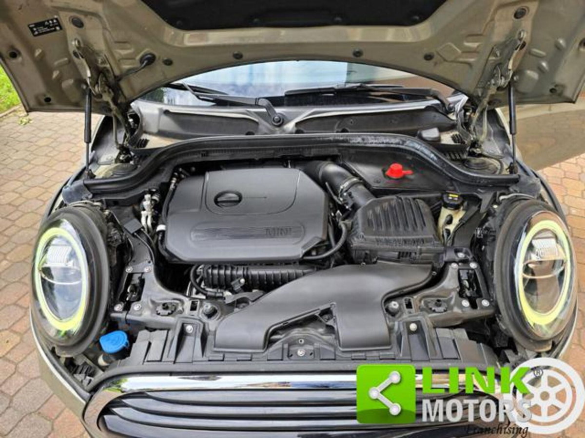 MINI Mini 1.5 Cooper Baker Street 5 porte (20)
