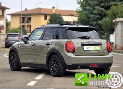 MINI Mini 1.5 Cooper Baker Street 5 porte (3)