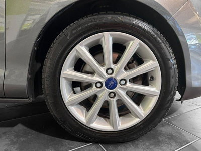 Ford B-Max B-Max 1.5 TDCi 95 CV Titanium (6)