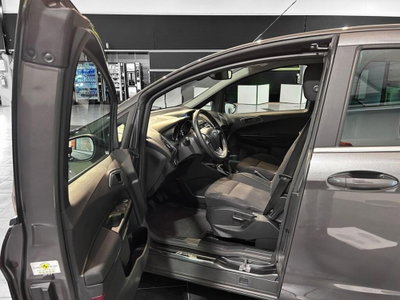 Ford B-Max B-Max 1.5 TDCi 95 CV Titanium (7)