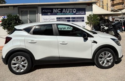 Renault Captur Full Hybrid E-Tech 145 CV Business (2)