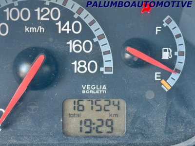 Fiat Seicento 1.1i Van 2 posti (10)
