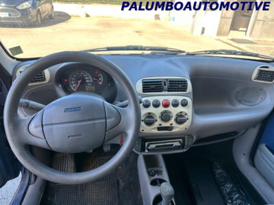 Fiat Seicento 1.1i Van 2 posti (8)