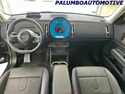 MINI Mini Countryman 2.0 Cooper D Essential Countryman (8)