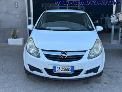 Opel Corsa 1.0 12V 5 porte Edition (2)