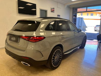 Mercedes-Benz GLC 220 d 4Matic Mild Hybrid AMG Premium Plus usata