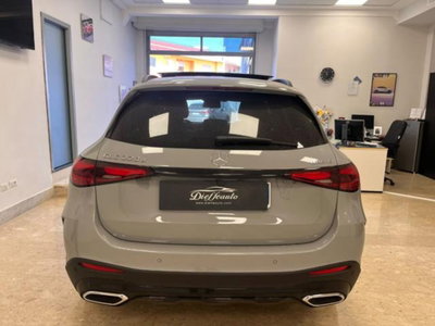 Mercedes-Benz GLC 220 d 4Matic Mild Hybrid AMG Premium Plus (3)
