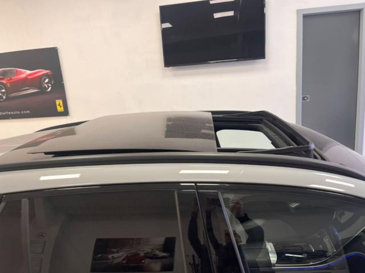 Mercedes-Benz GLC 220 d 4Matic Mild Hybrid AMG Premium Plus (5)