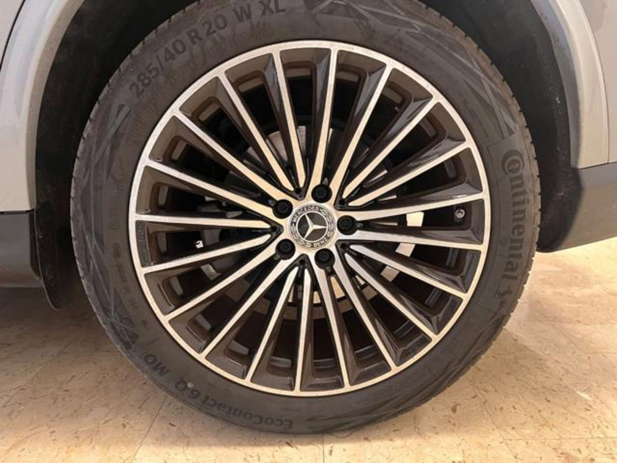 Mercedes-Benz GLC 220 d 4Matic Mild Hybrid AMG Premium Plus (7)