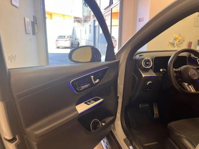 Mercedes-Benz GLC 220 d 4Matic Mild Hybrid AMG Premium Plus (8)