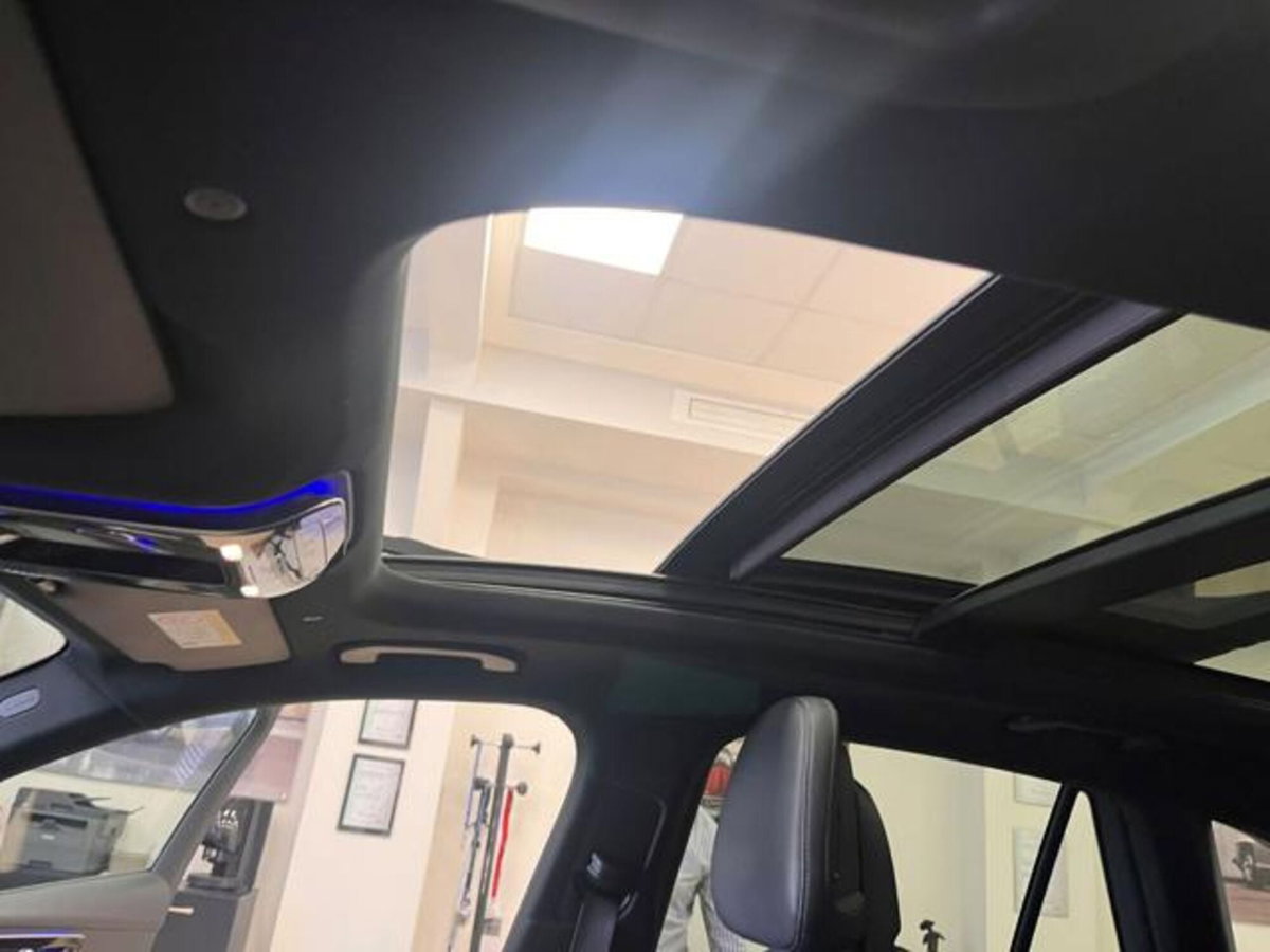 Mercedes-Benz GLC 220 d 4Matic Mild Hybrid AMG Premium Plus (9)