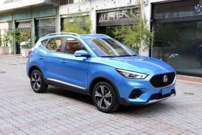 Mg ZS 1.5 Classic Comfort usata