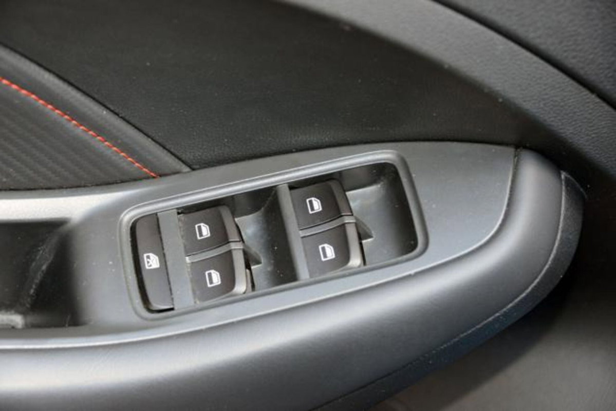 Mg ZS 1.5 Classic Comfort (10)