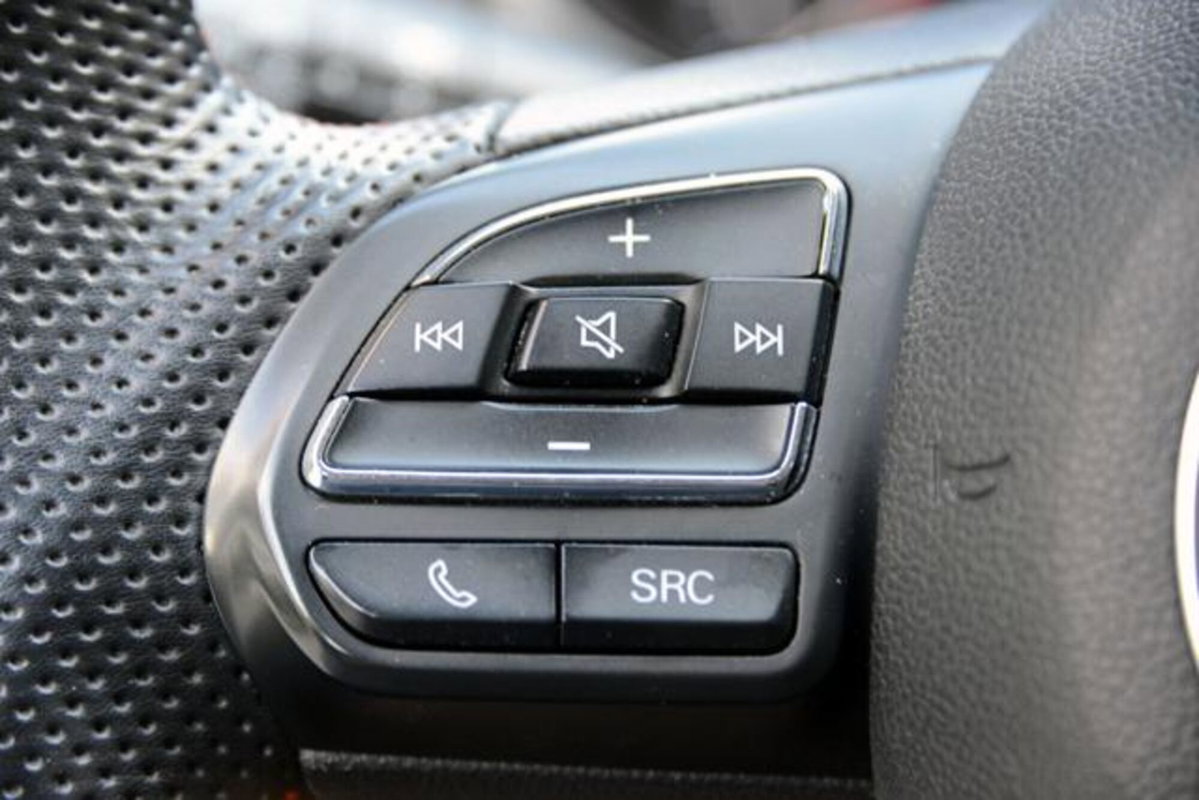 Mg ZS 1.5 Classic Comfort (12)