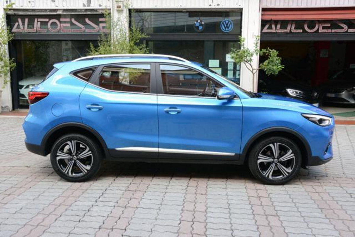 Mg ZS 1.5 Classic Comfort (2)