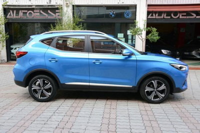 Mg ZS 1.5 Classic Comfort (2)